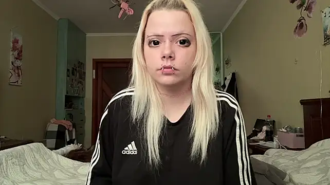 JoanaBuenger Webcamshow
