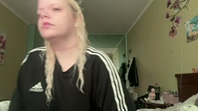 JoanaBuenger Live XXX-Chat