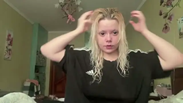 JoanaBuenger Live XXX Chat