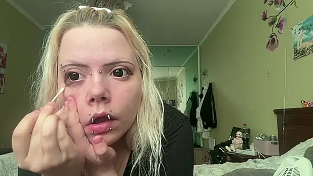 JoanaBuenger – Live XXX-chat