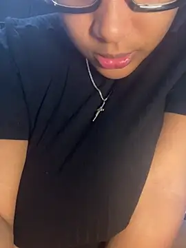 Zarellerose Show in webcam