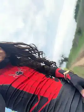 jessicahotbicthn Webbikameraesitys