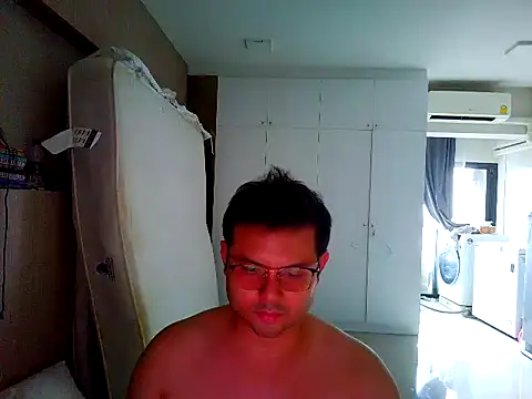 ConvexGrilling Pertunjukan Webcam