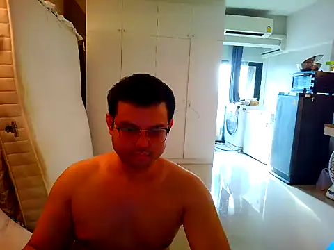 ConvexGrilling Webcam-Show