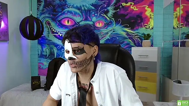 jay_kurt Webcam Show