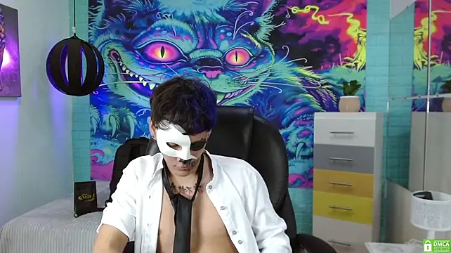jay_kurt webkamerás műsora