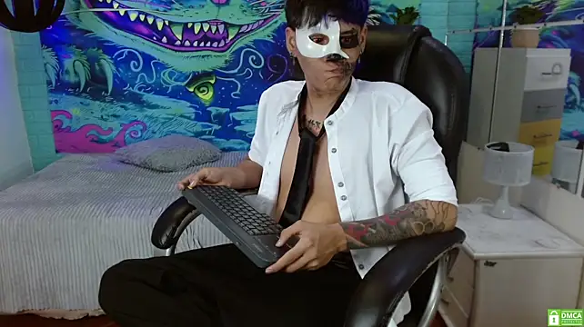 jay_kurt Webcam Show