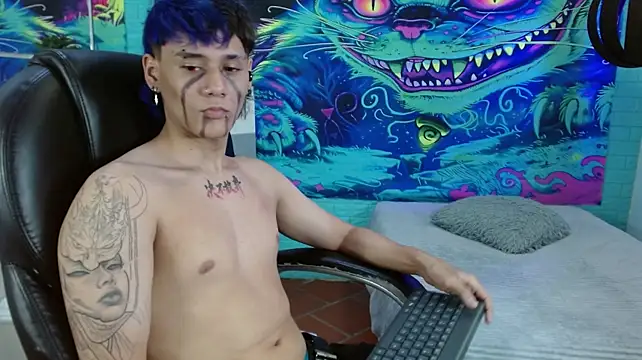 jay_kurt Webcamshow