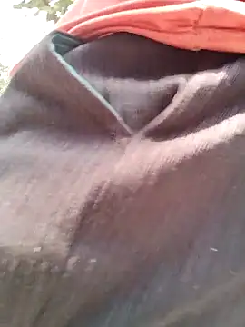 Savage8x Webcam-Show