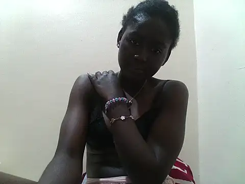 Nasty_melanin Obrolan Langsung XXX