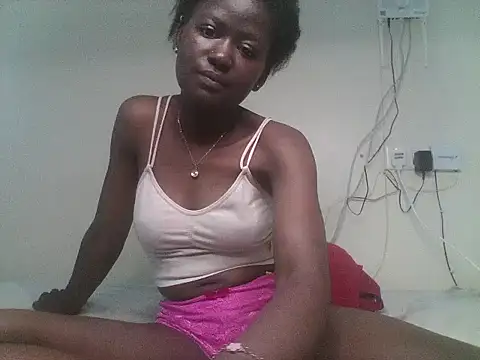 Nasty_melanin Live XXX-Chat