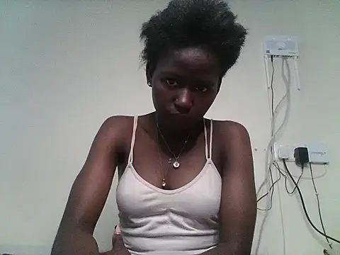 Czat XXX na żywo – Nasty_melanin