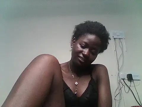 Chat XXX en directo de Nasty_melanin