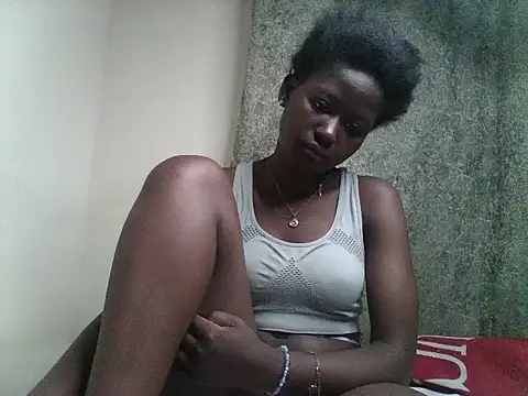 Nasty_melanin লাইভ XXX চ্যাট