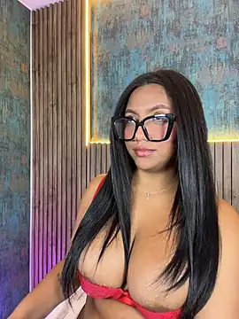 Noxara_dolll Webcam-Show
