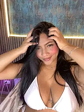 Noxara_dolll Шоу с уебкамера