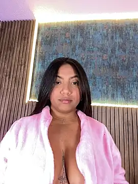 Noxara_dolll Webcam-Show