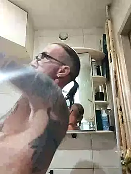 Show de Sexi19832 na webcam