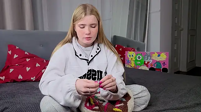 LaurenHoston Live XXX-Chat