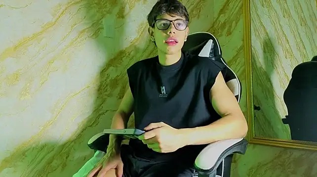 Jack_williams webcam show
