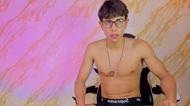 הופעת וובקאם של Jack_williams