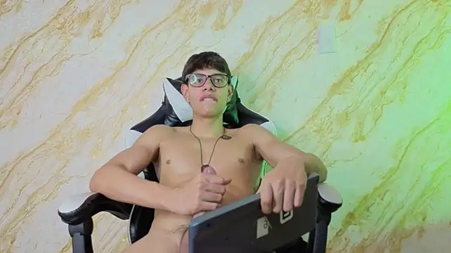 Jack_williamsn Webbikameraesitys