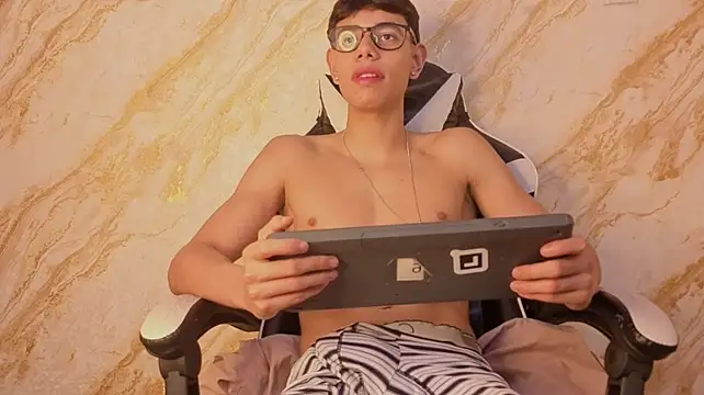 Jack_williams Webcam-Show