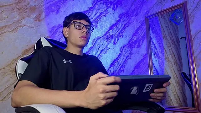 Jack_williamsn Webbikameraesitys