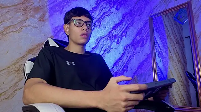Jack_williams webcam show