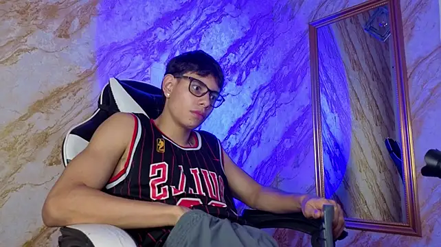 Jack_williams webcam show