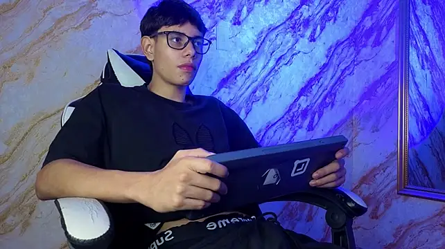 Jack_williams webcam show