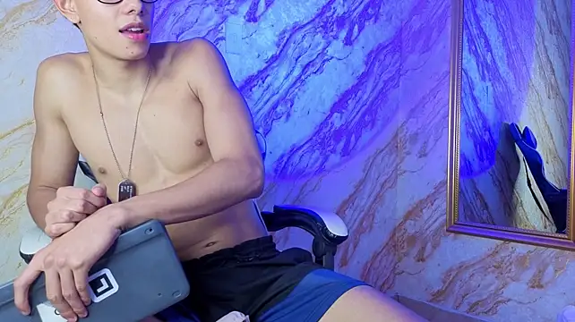 Pokazy przed kamerką – Jack_williams