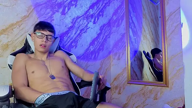 Jack_williams' Webcam Show