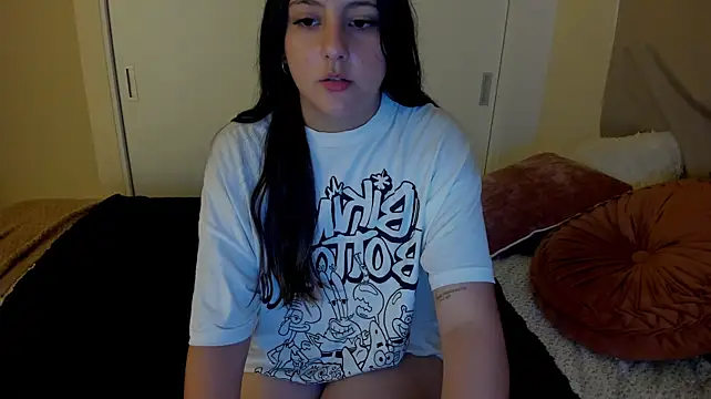 niki_wiesse's Live XXX Chat