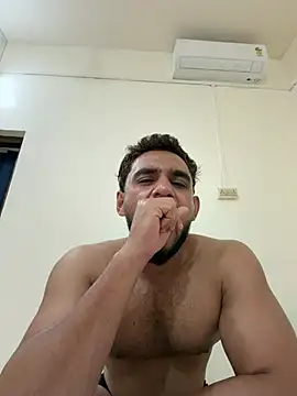 rockey30 Show Webcam