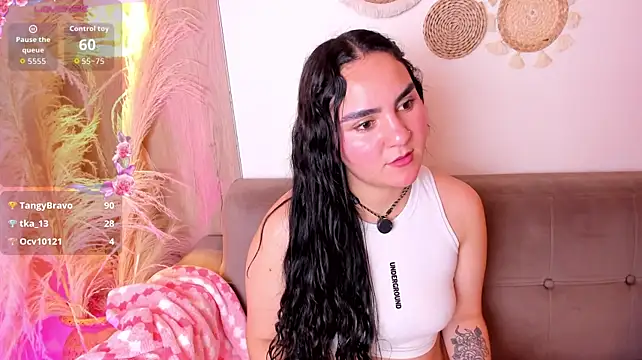 FenixAltheaxxx Show in webcam