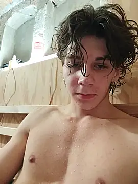 EmoWhiteBoy18 Webcam-Show
