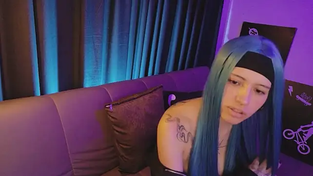 amimodee Webcamshow