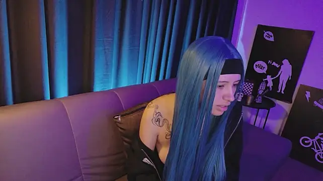 amimodee – Naživo XXX chat