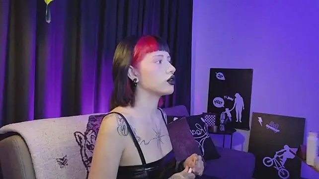 amimodee – Live XXX-chat