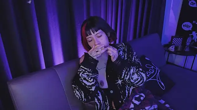 amimodee – Live XXX-chat