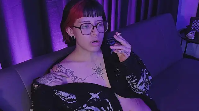 Czat XXX na żywo – amimodee