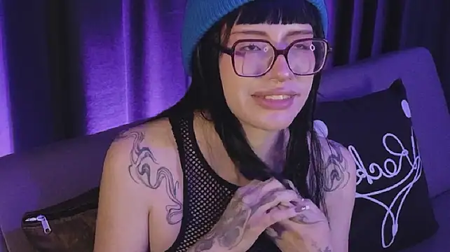 Chat XXX Live amimodee