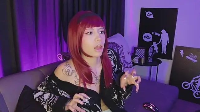 amimodee Chat XXX live