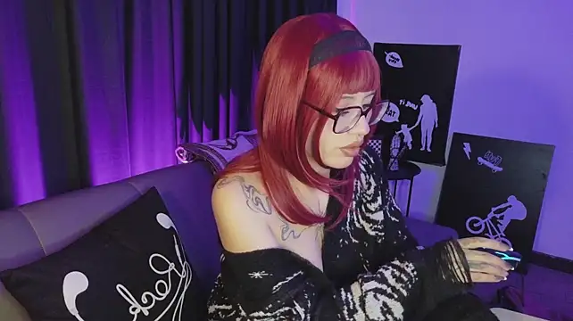 Chat XXX ao vivo de amimodee
