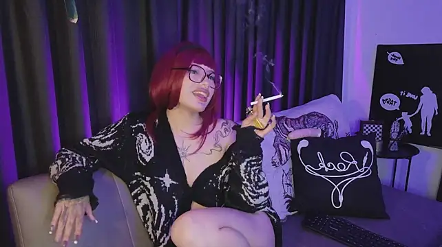 amimodee's Live XXX Chat