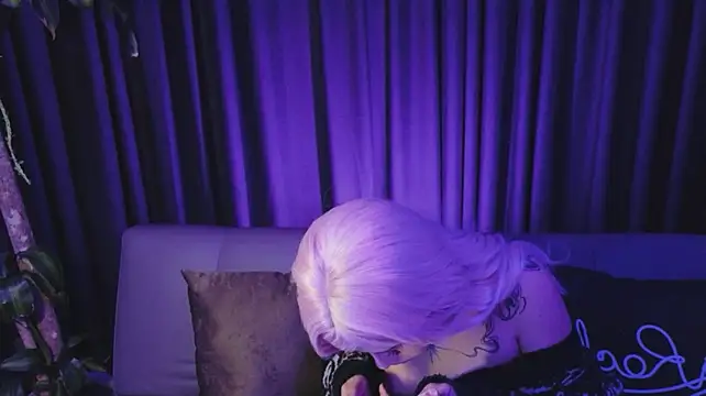Živý XXX chat amimodee