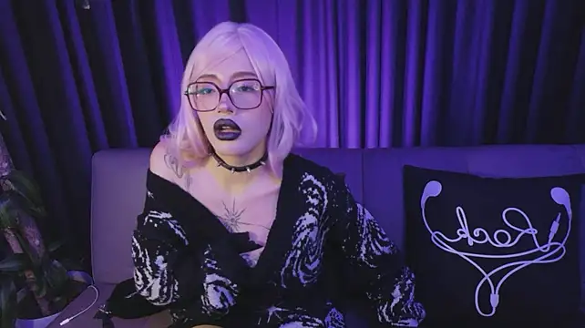 amimodee Webcam-Show