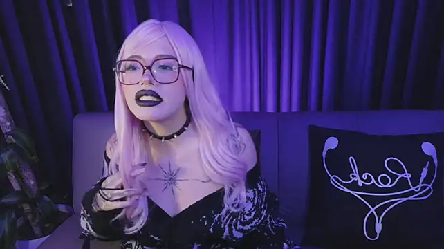 amimodee Webcam-Show