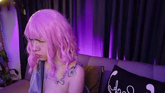 Chat XXX ao vivo de amimodee
